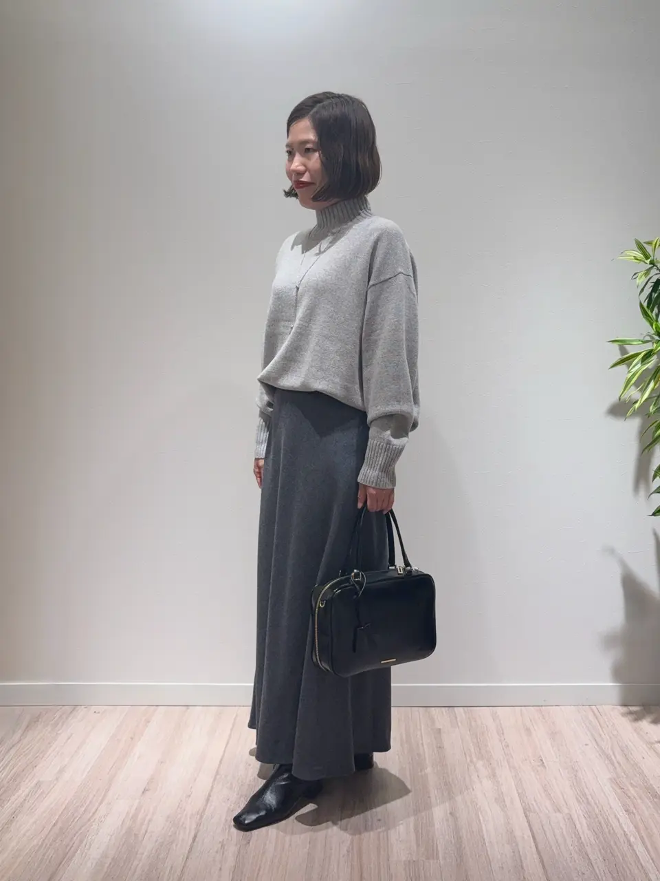 23区 澤田 コーディネート画像