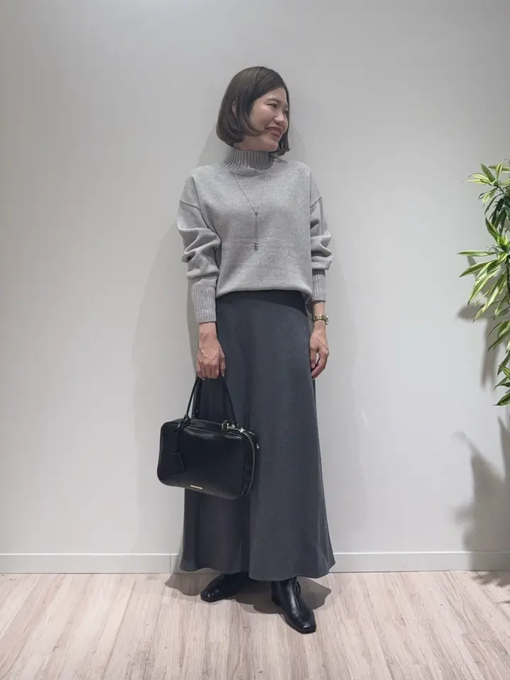 23区 澤田 コーディネート画像