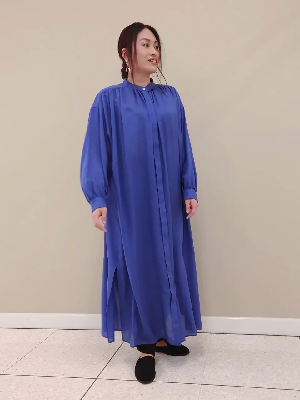  八坂 コーディネート画像