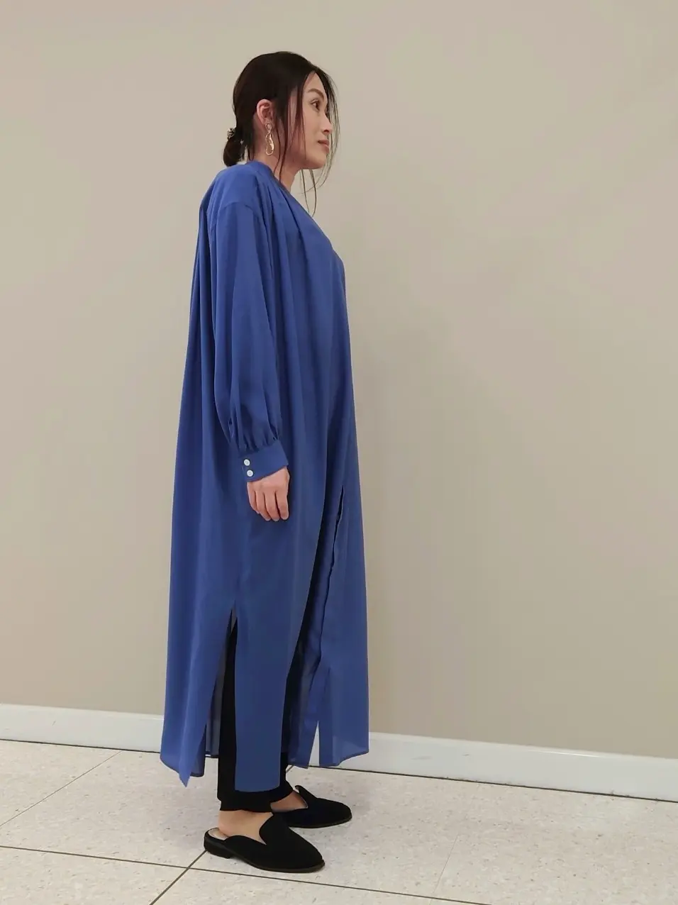 23区 八坂 コーディネート画像