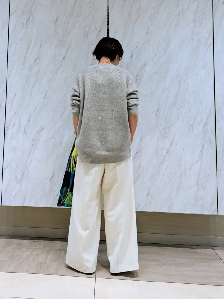 23区 多木 コーディネート画像