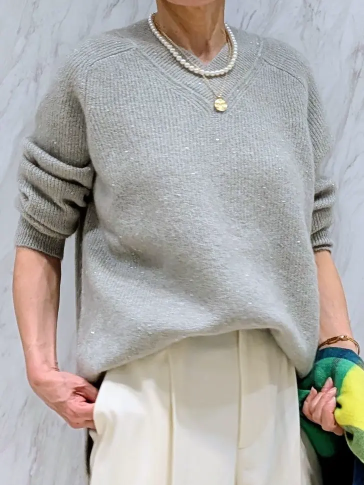 23区 多木 コーディネート画像