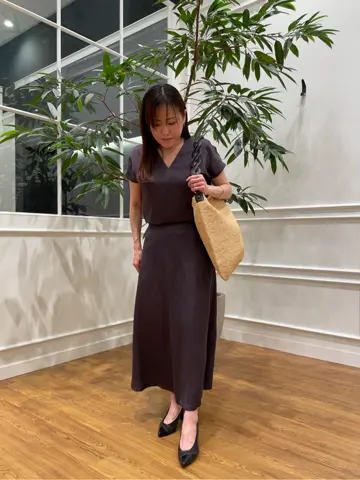 23区 杉本 コーディネート画像