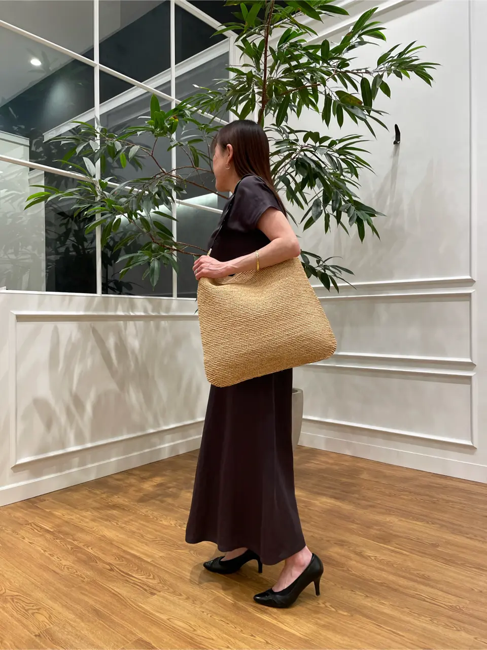 23区 杉本 コーディネート画像