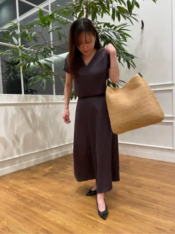 23区 杉本 コーディネート画像