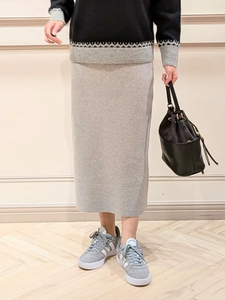 23区 奥山 コーディネート画像