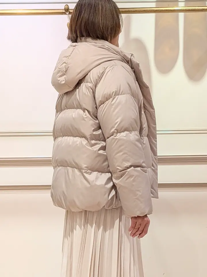 23区 奥山 コーディネート画像