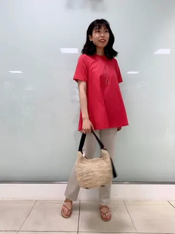 23区 原 コーディネート画像