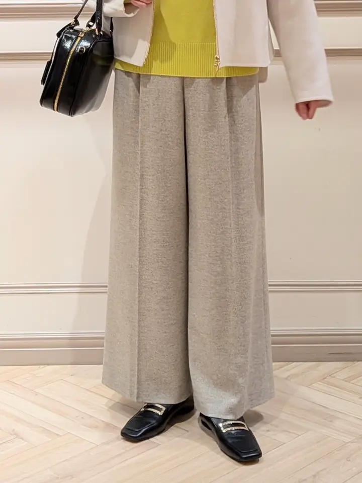 23区 奥山 コーディネート画像