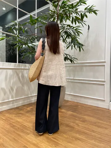 23区 杉本 コーディネート画像