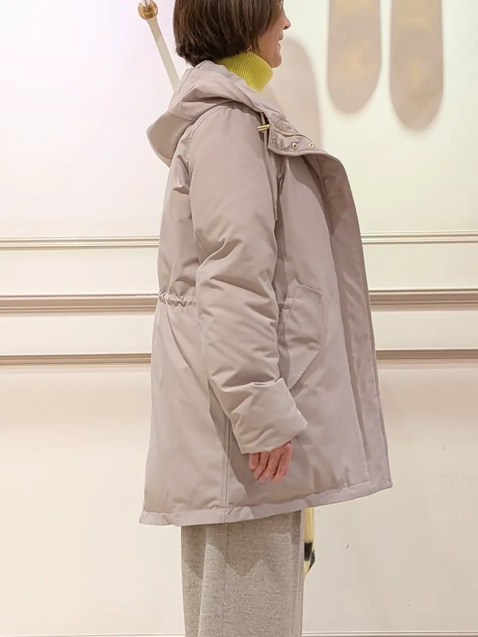 23区 奥山 コーディネート画像