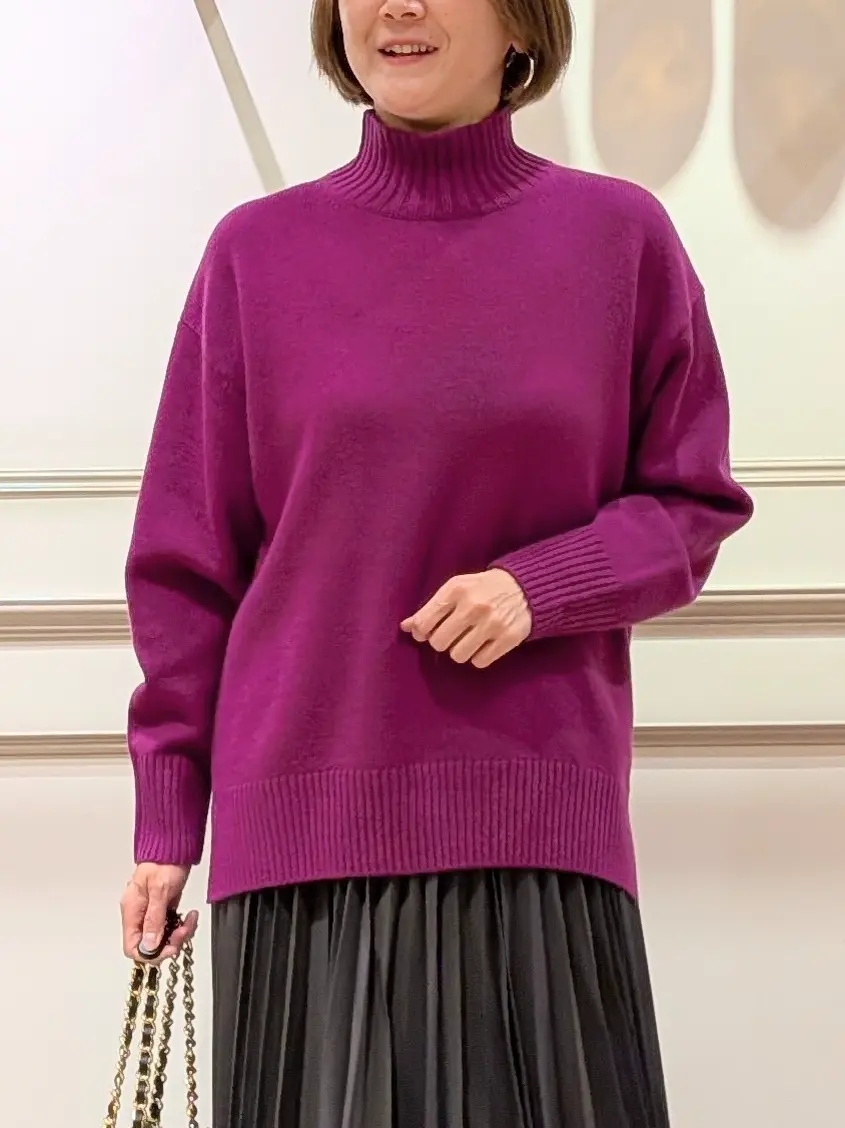 23区 奥山 コーディネート画像