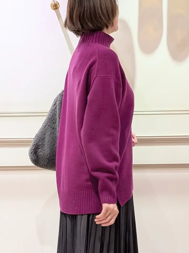 23区 奥山 コーディネート画像