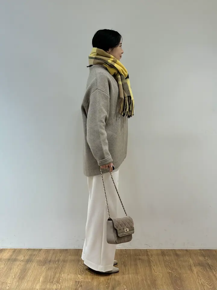 23区 西嶋 コーディネート画像