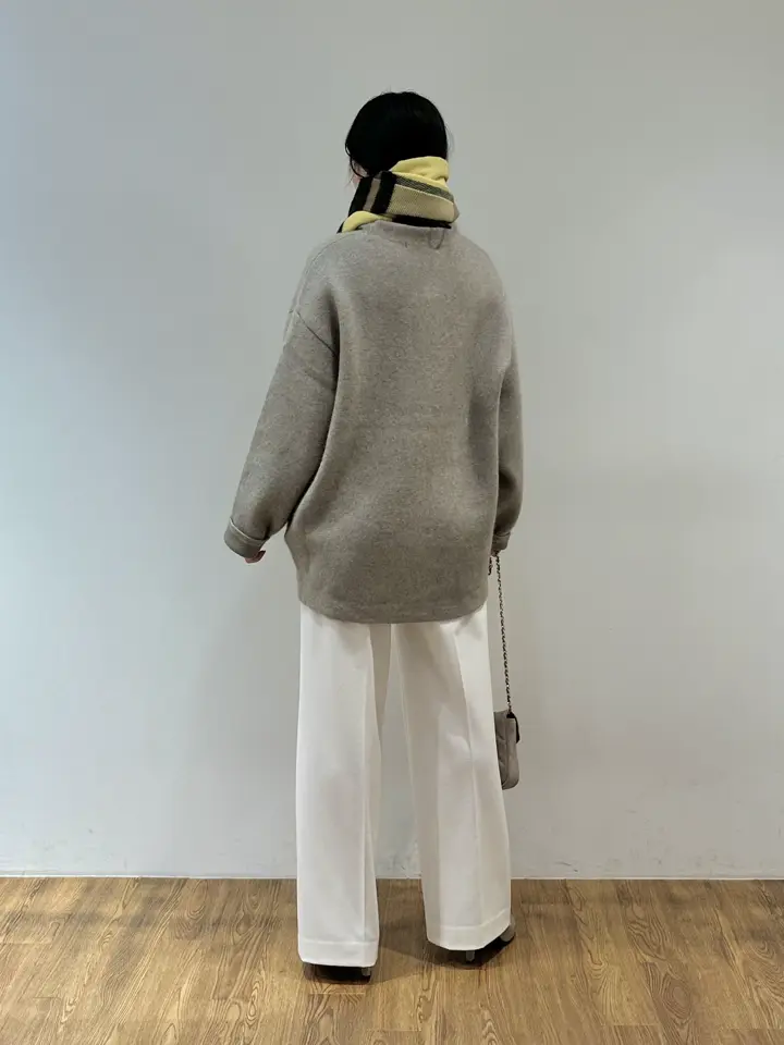 23区 西嶋 コーディネート画像