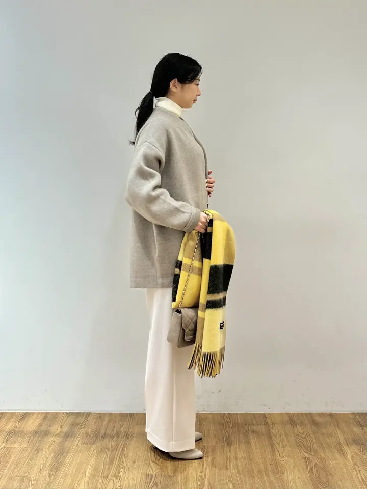 23区 西嶋 コーディネート画像