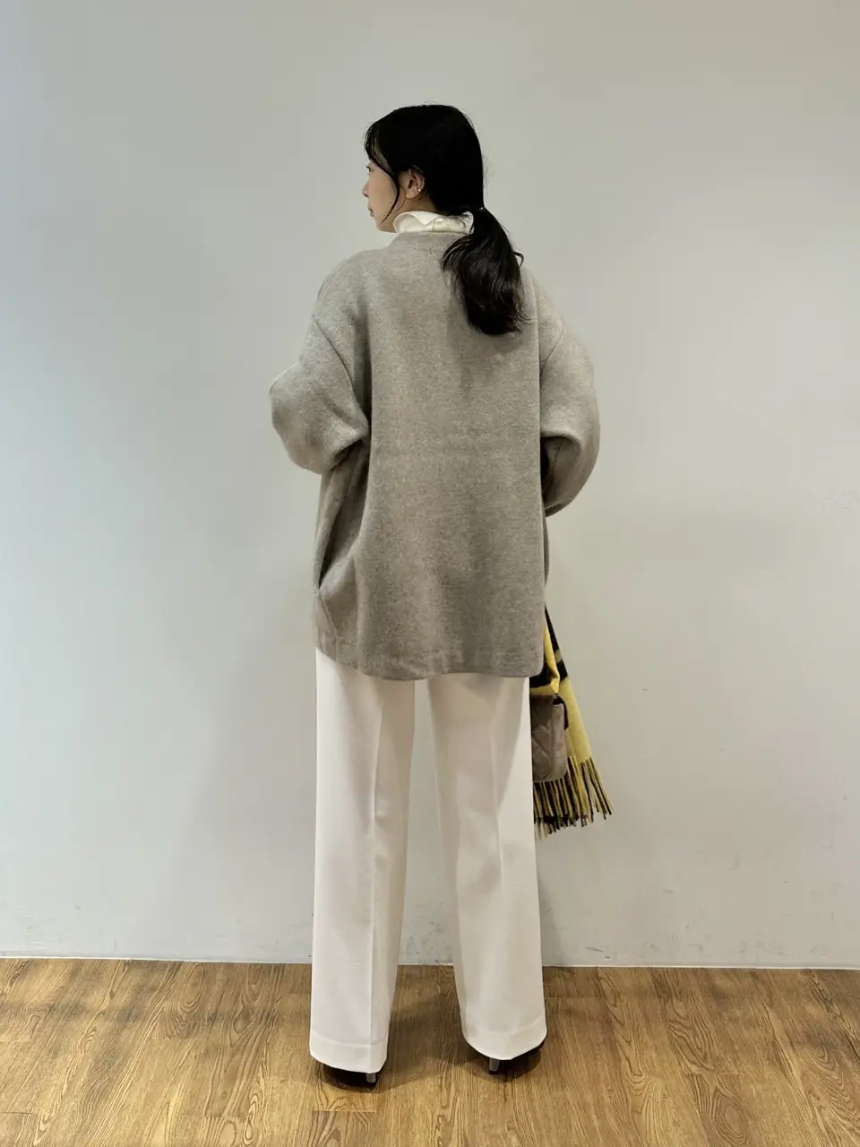 23区 西嶋 コーディネート画像