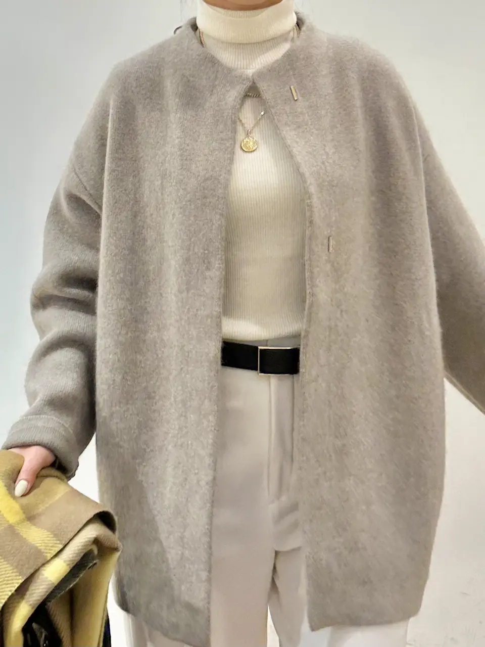 23区 西嶋 コーディネート画像