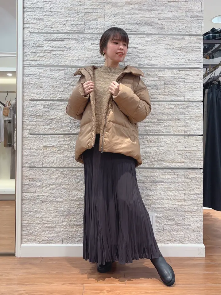 23区 犬塚 コーディネート画像