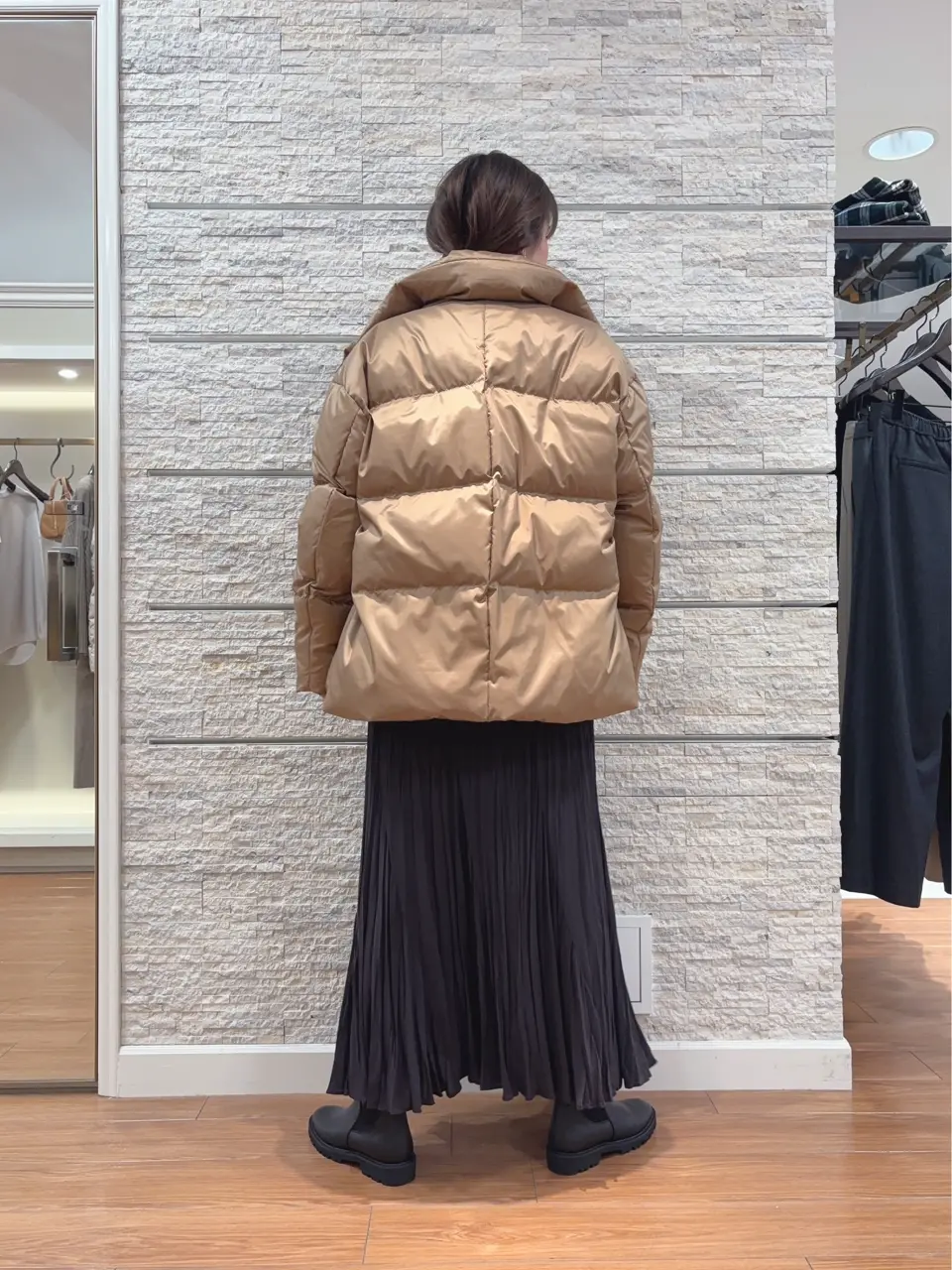 23区 犬塚 コーディネート画像