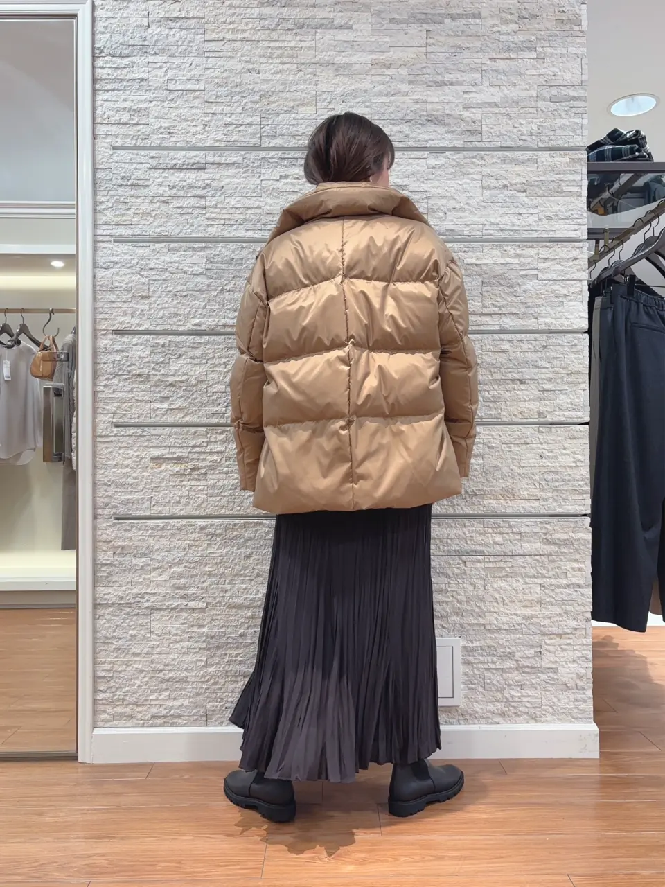 23区 犬塚 コーディネート画像