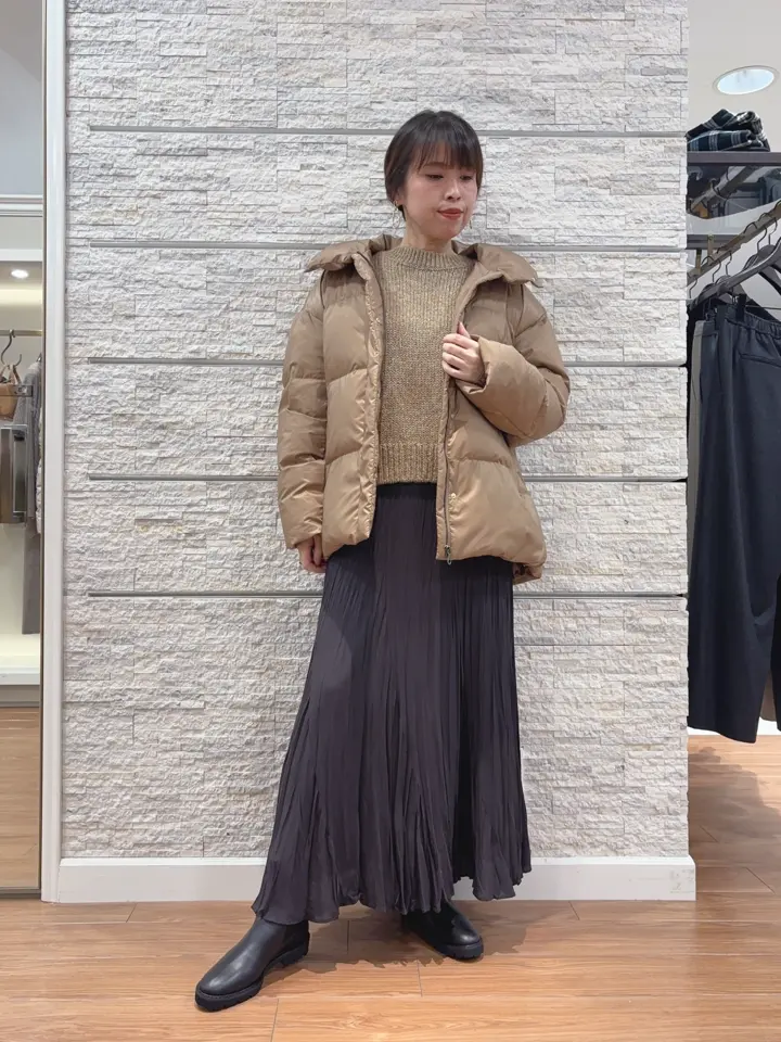 23区 犬塚 コーディネート画像