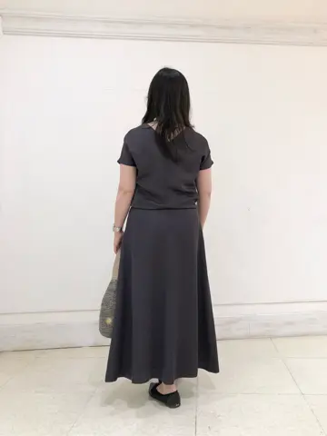 23区 牛島 コーディネート画像