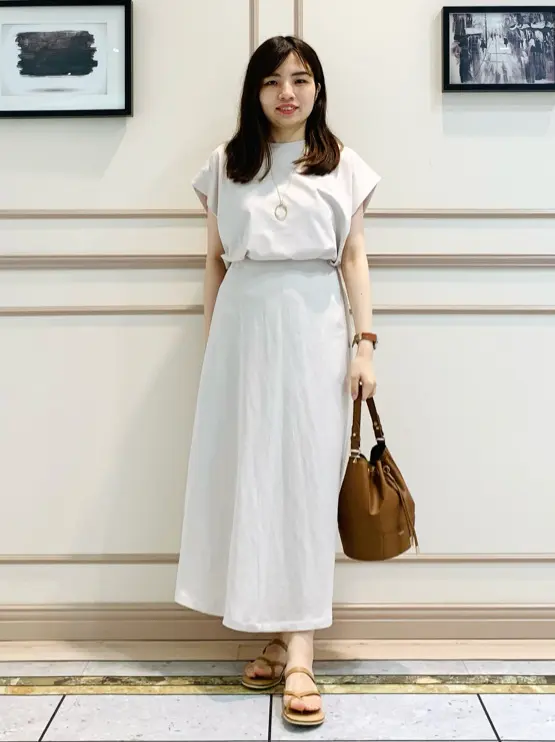 23区 金林 コーディネート画像