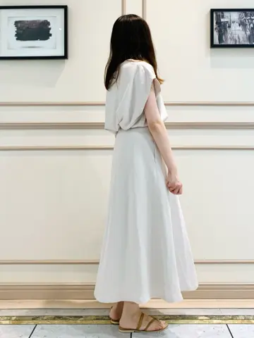 23区 金林 コーディネート画像