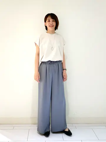 23区 南 コーディネート画像