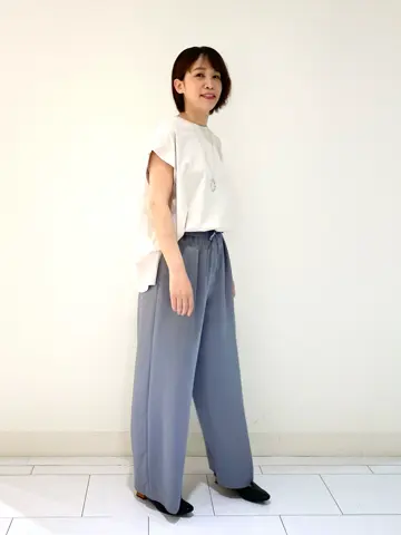 23区 南 コーディネート画像