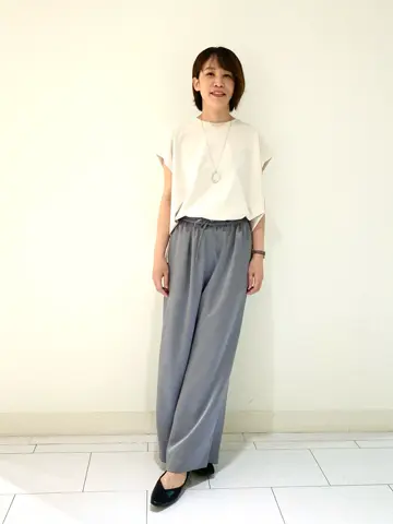 23区 南 コーディネート画像