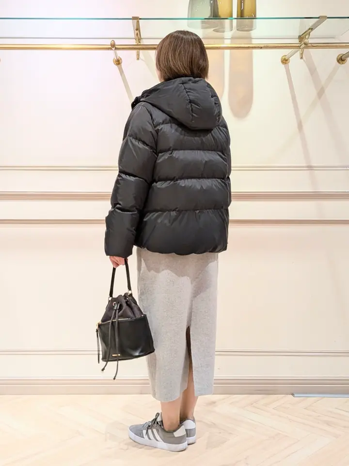 23区 奥山 コーディネート画像