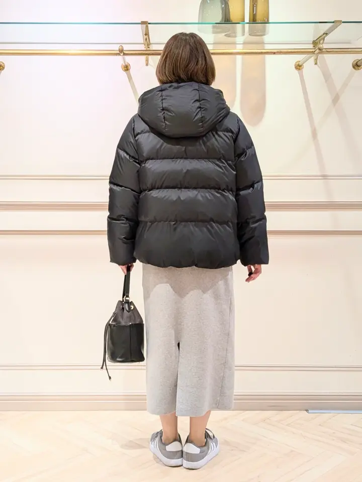 23区 奥山 コーディネート画像