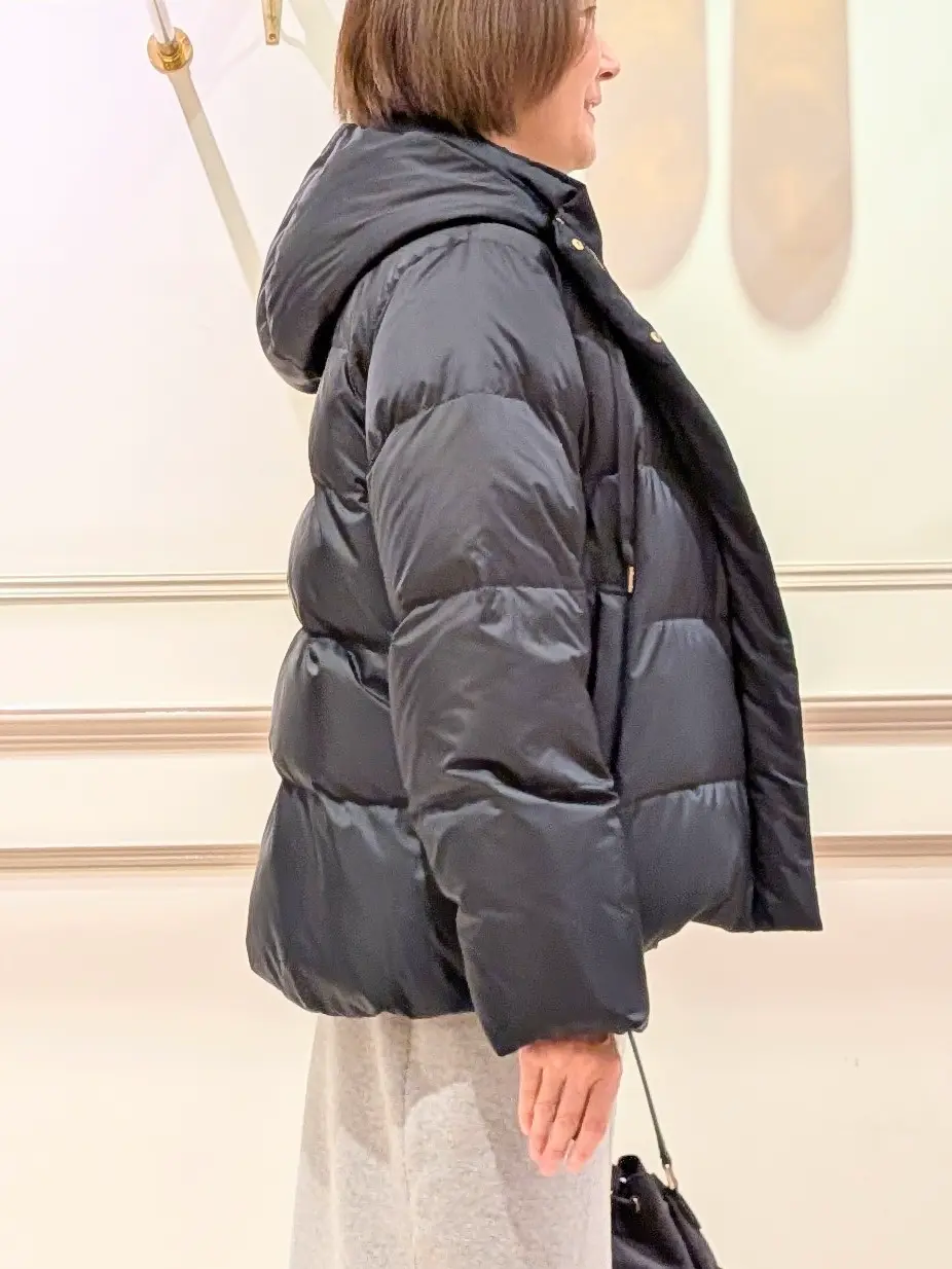 23区 奥山 コーディネート画像