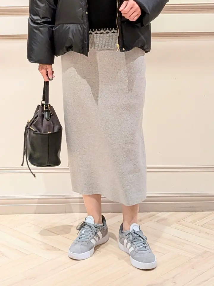 23区 奥山 コーディネート画像