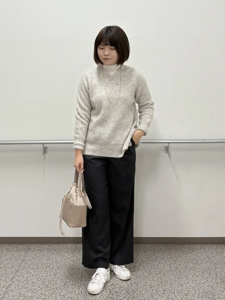 23区 稲垣 コーディネート画像