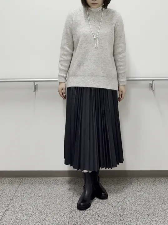 23区 稲垣 コーディネート画像