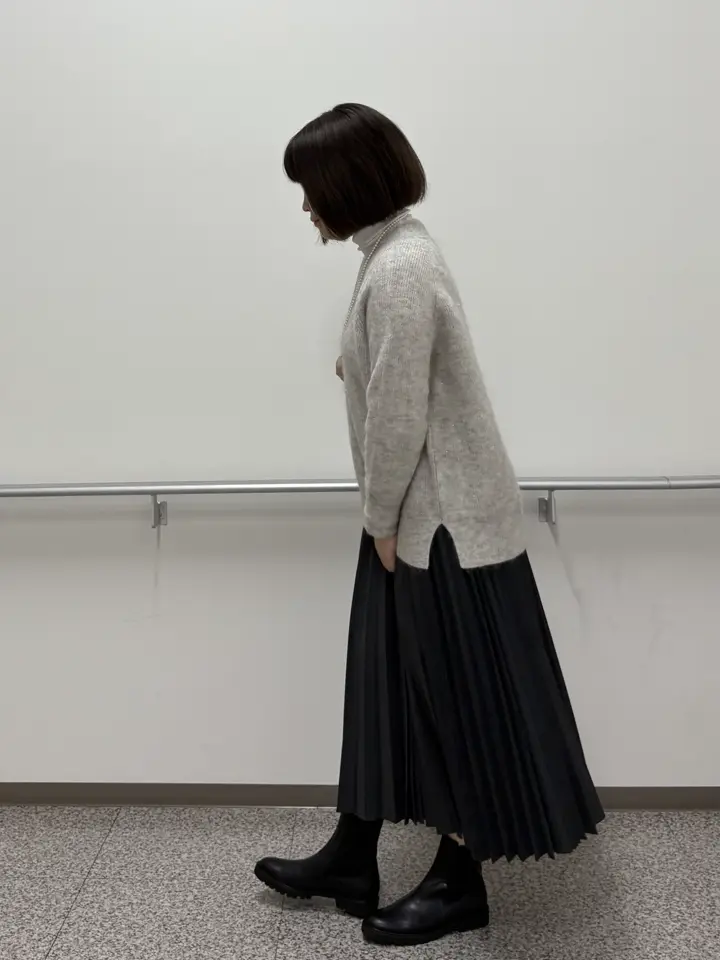 23区 稲垣 コーディネート画像