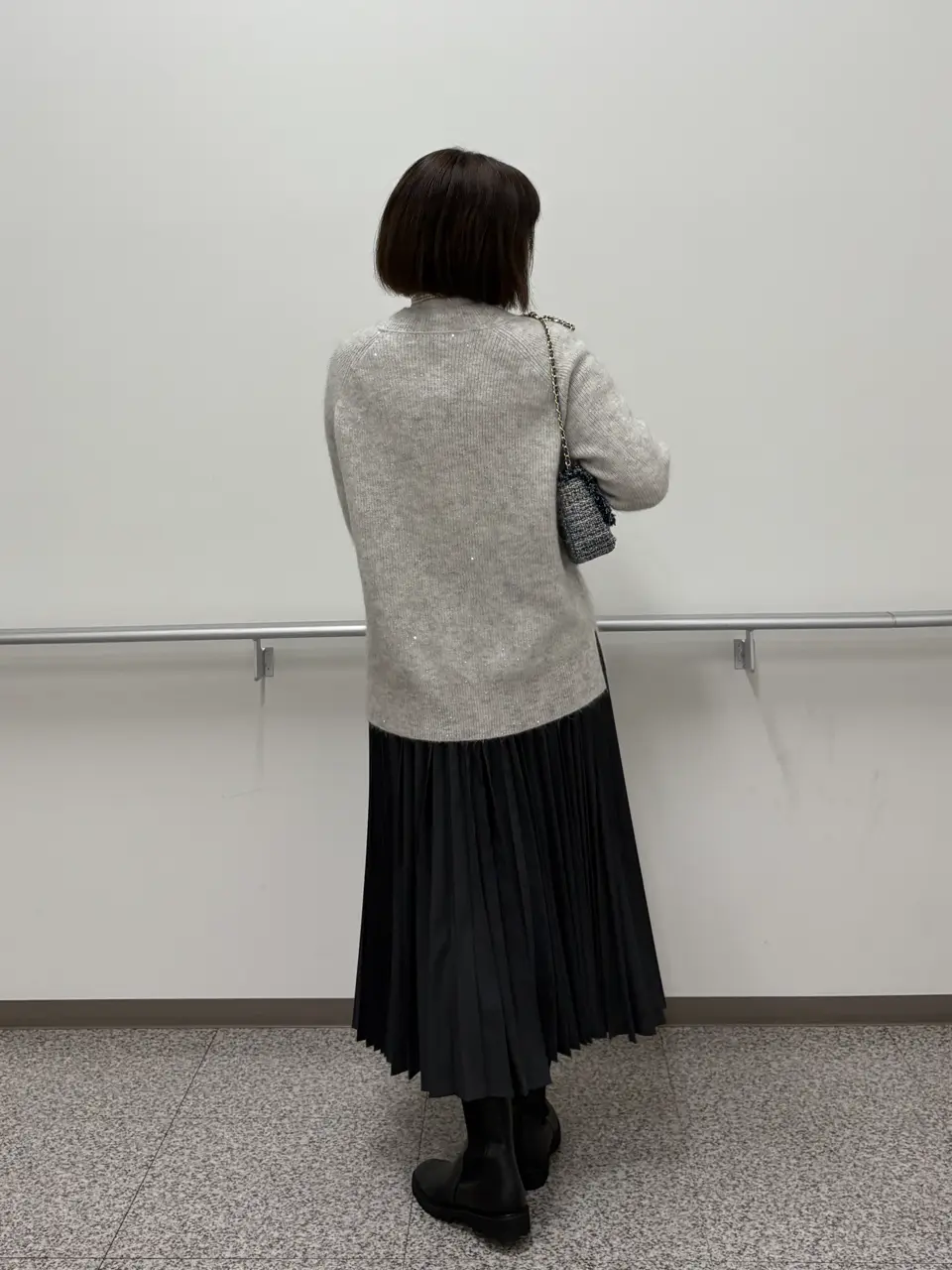 23区 稲垣 コーディネート画像