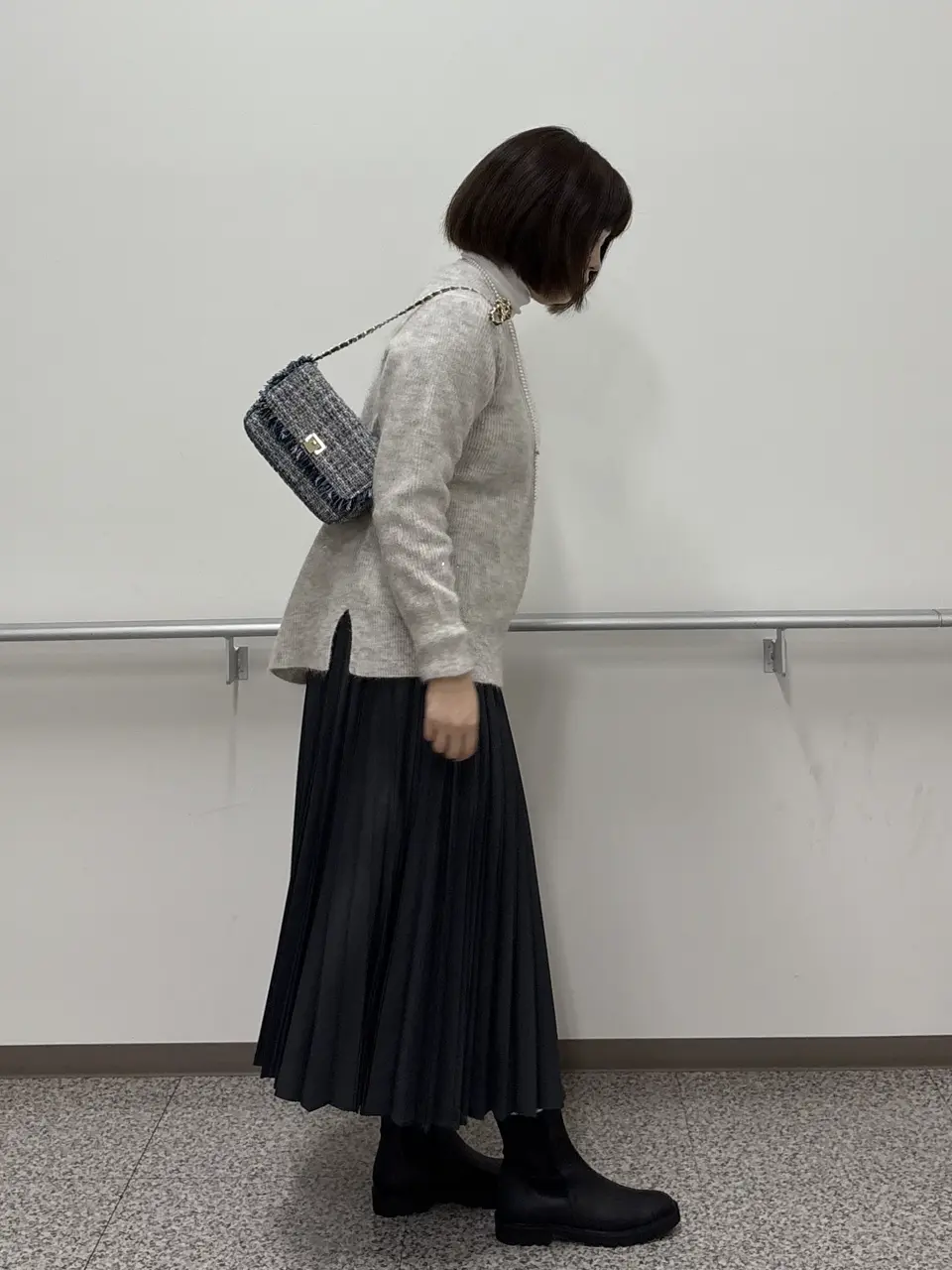 23区 稲垣 コーディネート画像