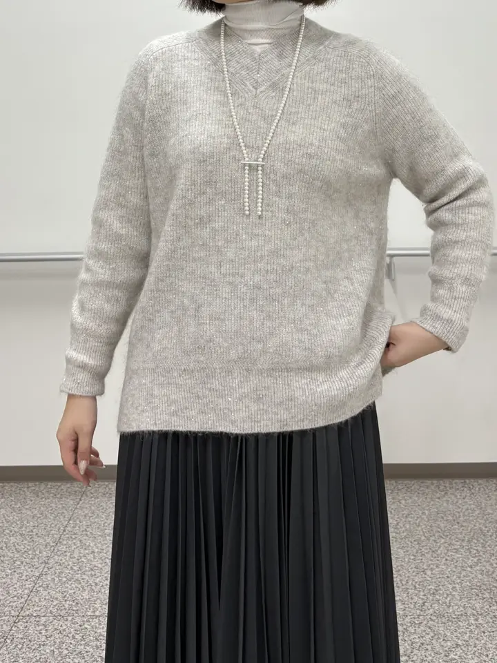 23区 稲垣 コーディネート画像