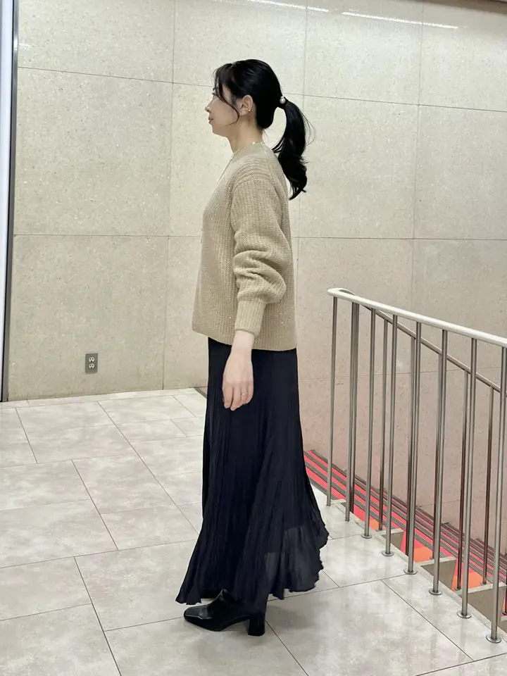 23区 西嶋 コーディネート画像