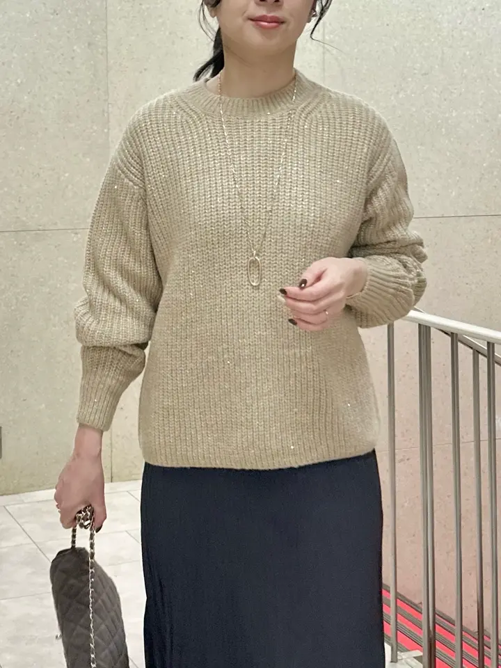 23区 西嶋 コーディネート画像