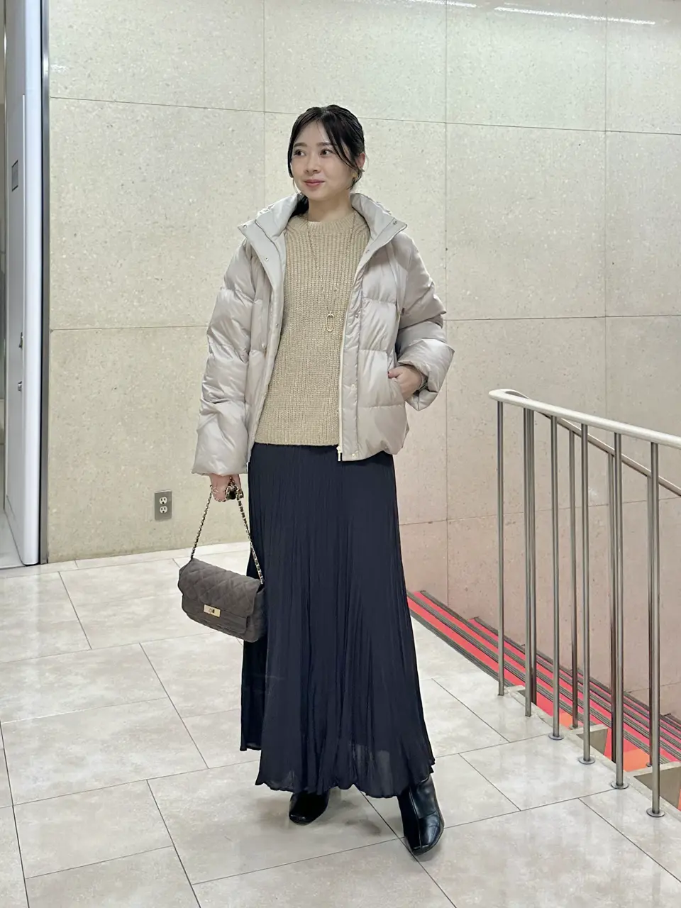 23区 西嶋 コーディネート画像