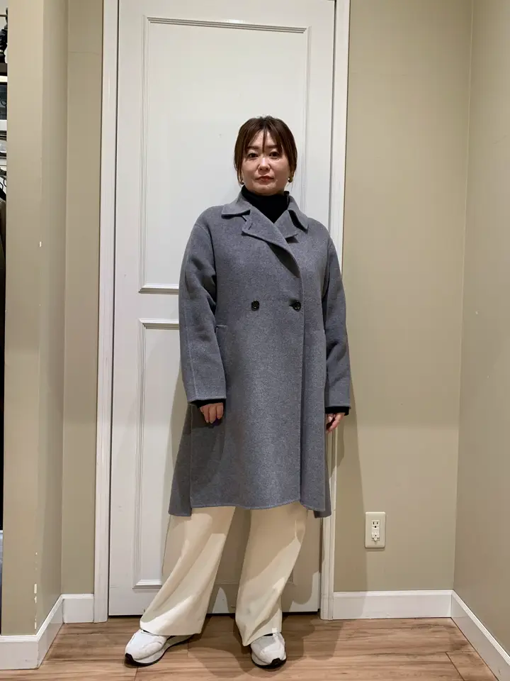 23区 江川 コーディネート画像