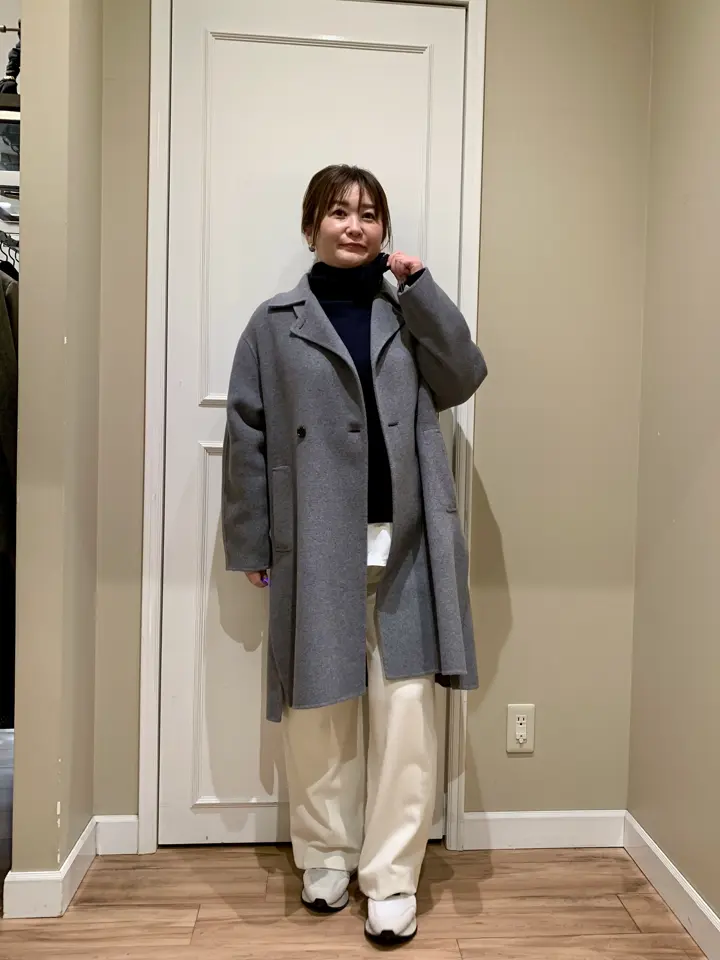 23区 江川 コーディネート画像