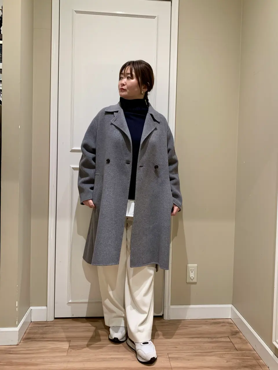 23区 江川 コーディネート画像