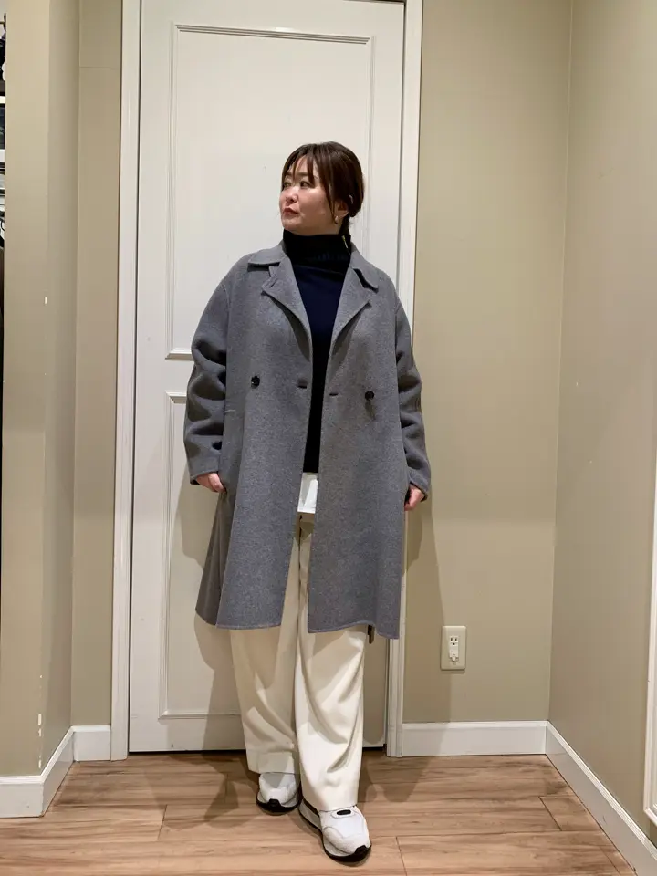 23区 江川 コーディネート画像