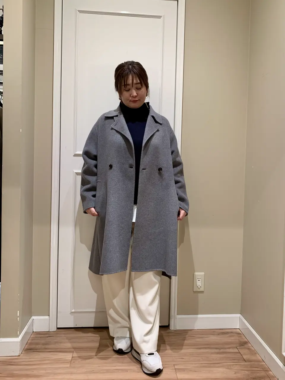 23区 江川 コーディネート画像